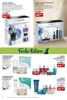 Aktueller Galeria Prospekt Galeria Prospekt "Aktuelle Angebote" mit 44 Seiten