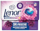 Aktuelles All In1 Pods Amethyst Blütentraum Angebot bei REWE in Köln ab 4,49 €