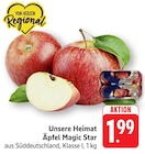 Angebot im EDEKA Altrip Prospekt EDEKA Altrip Prospekt mit im Angebot für 1,99 €