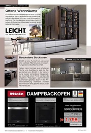 Möbel Inhofer Miele im Prospekt Möbel Inhofer Miele im Prospekt