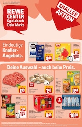 REWE Prospekt für Erzhausen: "Dein Markt", 44 Seiten, 29.04.2024 - 04.05.2024