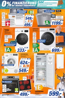 Gefrierschrank im aktuellen expert Prospekt (Duisburg) Gefrierschrank im expert Prospekt "Top Angebote" mit 12 Seiten (Duisburg)