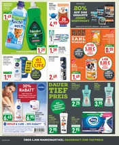 Aktueller Marktkauf Prospekt mit Weichspüler, "Aktuelle Angebote", Seite 16