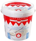 Fränkischer Joghurt Angebote von Echt Franken bei REWE Nürnberg für 1,89 €