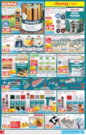 Ähnliche Leinwand Angebote im Prospekt "Mehr fürs Geld" von Norma in Würzburg Ähnliche Angebote wie Leinwand im Prospekt "Mehr fürs Geld" auf Seite 4 von Norma in Würzburg