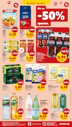 Radler Angebot im aktuellen Penny Prospekt auf Seite 33