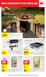 Promos Cuisine dans le catalogue "À VOS CÔTÉS POUR LES PLUS BELLES OCCASIONS !" de Carrefour Cuisine en promo dans le catalogue Carrefour à la page 22