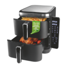 HEISSLUFT-FRITTEUSE FRYUP „15305“ von GOURMETmaxx im aktuellen Sconto SB Prospekt