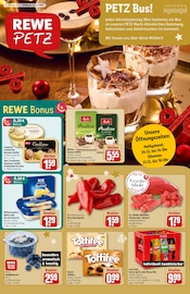 Aktueller REWE Discounter Prospekt in Altenkirchen und Umgebung, "Dein Markt" mit 30 Seiten, 15.12.2025 - 20.12.2025