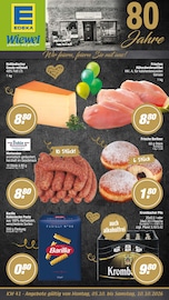 EDEKA Lünen Prospekt der aktuellen Woche, gültig von 05.10.2026 bis 10.10.2026 Aktueller EDEKA Lünen Prospekt "Aktuelle Angebote" mit 17 Seiten