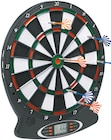 Dartscheibe im Angebot bei Rossmann in Wilhelmshaven Dartscheibe Angebote bei Rossmann Wilhelmshaven für 19,99 €