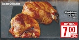 Schweinshaxe im Angebot bei EDEKA in Falkensee Schweinshaxe Angebote bei EDEKA Falkensee für 7,00 €