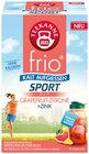 Frio Tee im Angebot bei REWE in Hennef Frio Tee Angebote von Teekanne bei REWE Hennef für 1,99 €