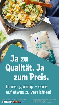 Aktueller REWE Prospekt "Dein Markt" für Wolfenbüttel Aktueller REWE Prospekt für Wolfenbüttel mit Seiten