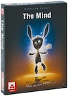 The Mind Kartenspiel von NSV im aktuellen Rossmann Prospekt für 7,99 €