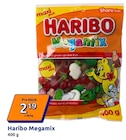 Megamix Angebote von Haribo bei Action Münster für 2,19 €