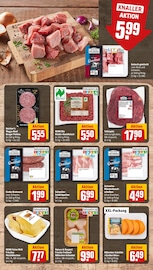 Würstchen im REWE Prospekt in Seevetal Aktueller REWE Prospekt mit Würstchen, "Dein Markt", Seite 8