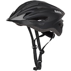 Casque pour vélo électrique Bluetribe - Bluetribe en promo chez Action Marcq-en-Barœul à 10,95 €