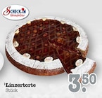 Linzer Torte Angebote von Scheck-in Manufaktur bei E center Mannheim für 3,50 €
