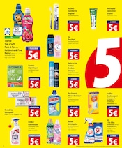 Aktueller famila Nordost Prospekt mit Shampoo, "besser als gut!", Seite 8