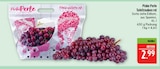 Pinke Perle Tafeltrauben rot Angebote bei Marktkauf Erlangen für 2,99 €