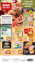 Aktueller REWE Discounter Prospekt fĂŒr Holzwickede 12.10.2026 - 17.10.2026 REWE Prospekt fĂŒr Holzwickede mit 33 Seiten