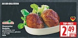Hausmacher Boulette von Bauern Gut für 2,49 € bei EDEKA im Angebot Hausmacher Boulette von Bauern Gut im aktuellen EDEKA Prospekt
