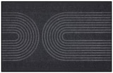 Designmatte mit Struktur Angebote von andiamo bei Penny Halle für 3,99 €