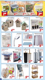 Aktueller CENTERSHOP Prospekt mit Tierbedarf, "Da geht was.", Seite 12