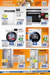 Trockner Angebot & Preis im aktuellen expert Prospekt Trockner Angebot im aktuellen expert Prospekt auf Seite 3