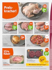 Aktueller tegut Prospekt mit Schweinefilet, "tegut… gute Lebensmittel", Seite 5