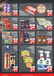 Ähnliche Wintergarten Angebote im Prospekt "Wir lieben Lebensmittel!" von EDEKA in Fürth Ähnliche Angebote wie Wintergarten im Prospekt "Wir lieben Lebensmittel!" auf Seite 5 von EDEKA in Fürth