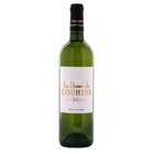 Dame de Couhins - PESSAC-LÉOGNAN dans le catalogue Carrefour