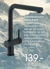 Einhebelmischer N-600 im Angebot bei Zurbrüggen in Unna Einhebelmischer N-600 Angebote von Novel bei Zurbrüggen Unna für 139,00 €