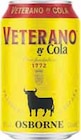 Mixgetränke Angebote von Osborne Veterano, Beam, Three Sixty, Bacardi oder Absolut bei WEZ Bad Oeynhausen für 1,99 €