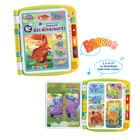 Le grand livre des dinosaures - VTECH dans le catalogue Carrefour