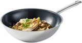Wokpfanne „Wuhan“ im Angebot bei XXXLutz Möbelhäuser in Regensburg Wokpfanne „Wuhan“ Angebote von Silit bei XXXLutz Möbelhäuser Regensburg für 39,99 €