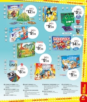 D'autres offres dans le catalogue "JOUEZ AVEC NOUS" de JouéClub D'autres offres dans le catalogue "JOUEZ AVEC NOUS" de JouéClub à la page 11