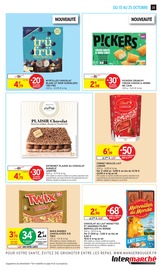 Pile en promo dans le catalogue Intermarché Super à la page 33