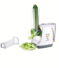 Aktuelle Gemüse Angebote bei Lidl in Würzburg Aktuelles Elektrische Gemüseraspel Angebot bei Lidl in Würzburg ab 24,99 €
