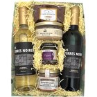 Corbeille Fiacre - CARE D'EDEN en promo chez Carrefour Corbeille Fiacre - CARE D'EDEN dans le catalogue Carrefour