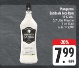 Batida de Coco Rum im Angebot bei EDEKA in Freiberg Batida de Coco Rum Angebote von Mangaroa bei EDEKA Freiberg für 7,99 €