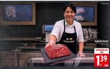 Jungbullen-Braten im EDEKA Prospekt Jungbullen-Braten von im aktuellen EDEKA Prospekt für 1,39 €