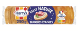 Supeco Valenciennes - Promo Toast Nature Tranches Épaisses Promo Toast Nature Tranches Épaisses à 0,90 € dans le catalogue Supeco à Valenciennes