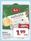 Aktuelle Kaffeepads Angebote bei famila Nordwest in Osnabrück Aktuelles Kaffeepads Angebot bei famila Nordwest in Osnabrück ab 1,99 €