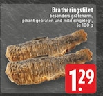 Bratheringsfilet im Angebot bei EDEKA in Münster Bratheringsfilet Angebote bei EDEKA Münster für 1,29 €