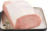 Metzgerfrisch Frischer Schweine-Rückenbraten im Angebot bei Lidl in Oldenburg Metzgerfrisch Frischer Schweine-Rückenbraten Angebote bei Lidl Oldenburg für 4,99 €