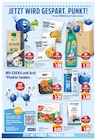 Shampoo oder Spülung von Nivea im aktuellen E center Prospekt für 2,49 €