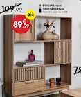 Bibliothèque - Maxi Bazar Bibliothèque à 89,99 € dans le catalogue Maxi Bazar