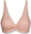 Soutien-gorge foulard armatures - DIM en promo chez Super U Niort à 19,53 €